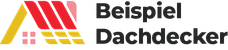 Beispiel Dachdecker